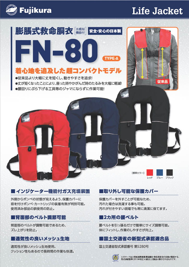 FN-80